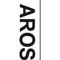 AROS Arkitekter AS logo - Similar company to Spinn Arkitekter
