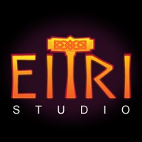 EiTri Studio Pvt Ltd logo - Similar company to Whitebud Studios