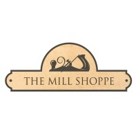The Mill Shoppe logo - Similar company to Classic Woodwork