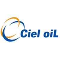 CIEL OIL logo - Similar company to Tpm Rh Interim