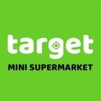 Target Mini Supermarket logo - Similar company to Supermarket Lara