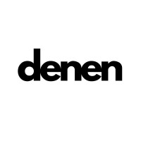 Denen logo - Similar company to Vda