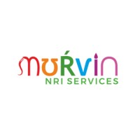 Murvin NRI Services logo - Similar company to Jeyam And Company