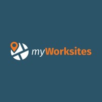 myWorksites logo - Similar company to Madecurious.