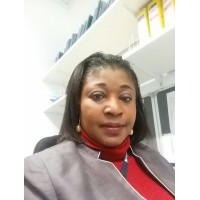 Joyce Daodu logo - Similar company to Mitchell Content Management