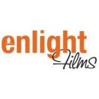 Enlight Films logo - Similar company to The Playground