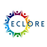 Association Éclore logo - Similar company to Institut Maxime