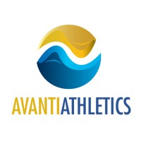 Avanti Athletics logo - Similar company to Evolution Basketball Training