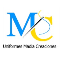 Uniformes Madia Creaciones logo - Similar company to Uniformes Eleganzza