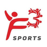 F3 Sports logo - Similar company to F3 Entertainment