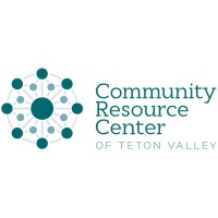 Community Resource Center of Teton Valley logo - Similar company to Phin