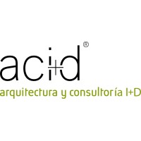 Acid-Arquitectura y Consultoría I+D logo - Similar company to Five Oh Five
