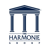 The Harmonie Group logo - Similar company to Best & Sharp