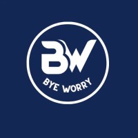 Bye Worry logo - Similar company to Cybensol