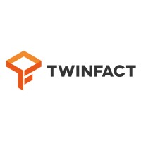 Twin Fact logo - Similar company to Un Dia Extra