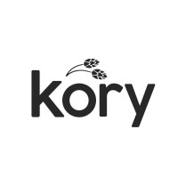 Kory Original logo - Similar company to Taladal