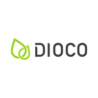 dioco logo - Similar company to Comecta