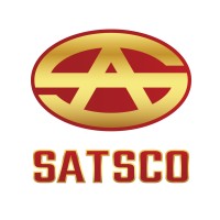 SATSCO logo - Similar company to Shams Containers