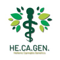 HE.CA.GEN. SA logo - Similar company to Ia Agro