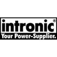 Intronic AG logo - Similar company to Intronics