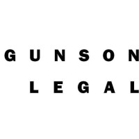 Gunson Legal & Consulting logo - Similar company to Calba