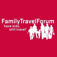 Family Travel Forum Inc logo - Similar company to Journey Planners