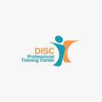DISC PROFESSIONAL TRAINING CENTER logo - Similar company to Ejada Skills