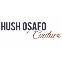 Hush Osafo Couture