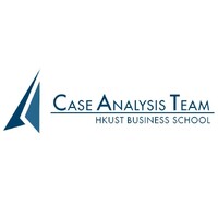 HKUST Case Analysis Team logo - Similar company to The International Consulting Club At Hkust