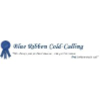 Blue Ribbon Cold-Calling logo - Similar company to Cold Calling