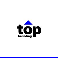 Thetopbranding logo - Similar company to As Creations
