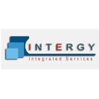 Intergy Integrated Services logo - Similar company to Hammad Factory For Metals