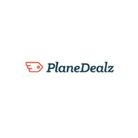 PlaneDealz logo - Similar company to Misterpay