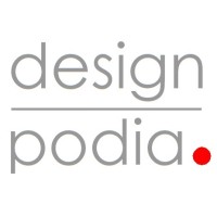 Design Podia logo - Similar company to Design Molecule