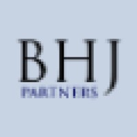 BHJ Partners logo - Similar company to Gmi Ratings