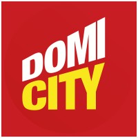 DomiCity SAS logo - Similar company to Riqco Sas