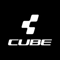 CUBE Bikes logo - Similar company to Prophete | Keep Moving 🚲
