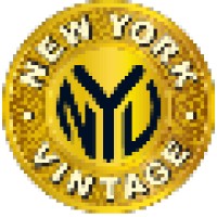 New York Vintage logo - Similar company to Luxury Experience & Co
