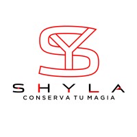 Shyla logo - Similar company to Enersing