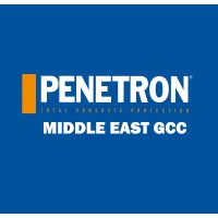 Penetron GCC logo - Similar company to Lamintec