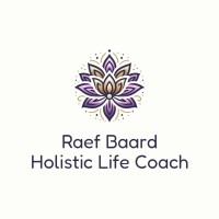 Raef Baard Holistic Life Coach logo - Similar company to Irontek