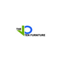 The 10 Furniture logo - Similar company to Aka Homes