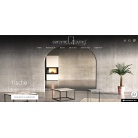 ceramic4living logo - Similar company to Steinbild