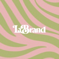 LaBrand logo - Similar company to Labrand World