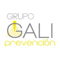 Grupo GALI Prevención logo - Similar company to Inlex S.A. - Asesoramiento Médico Legal