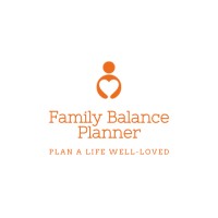 Family Balance Planner