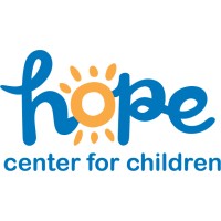 Hope Center for Children logo - Similar company to East Central Ohio Educational Service Center