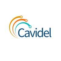 CAVIDEL LIMITED logo - Similar company to Internopay