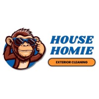 House Homie logo - Similar company to Done Right Cleaning