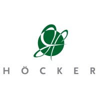 HÖCKER Rechtsanwälte PartGmbB logo - Similar company to Preu Bohlig & Partner